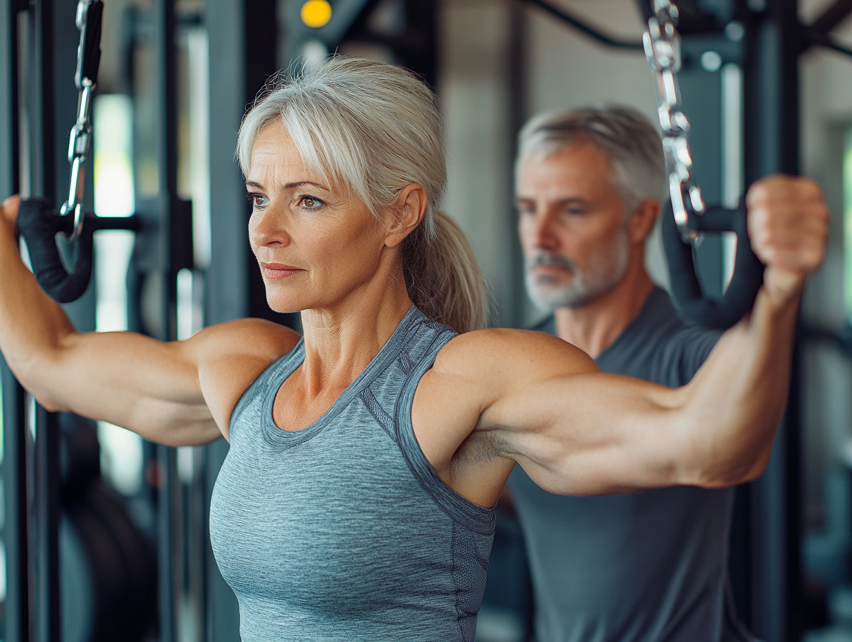 Консультація з тренером